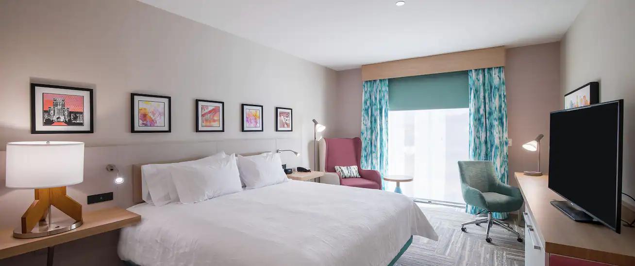 Hilton Garden Inn Bel Air, Md Zewnętrze zdjęcie