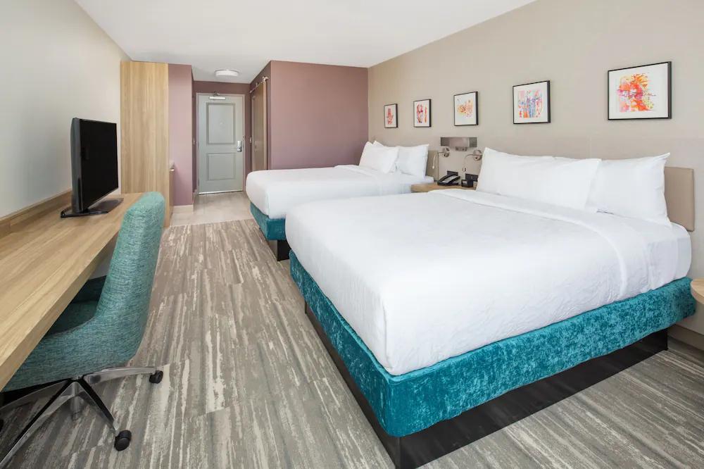 Hilton Garden Inn Bel Air, Md Zewnętrze zdjęcie