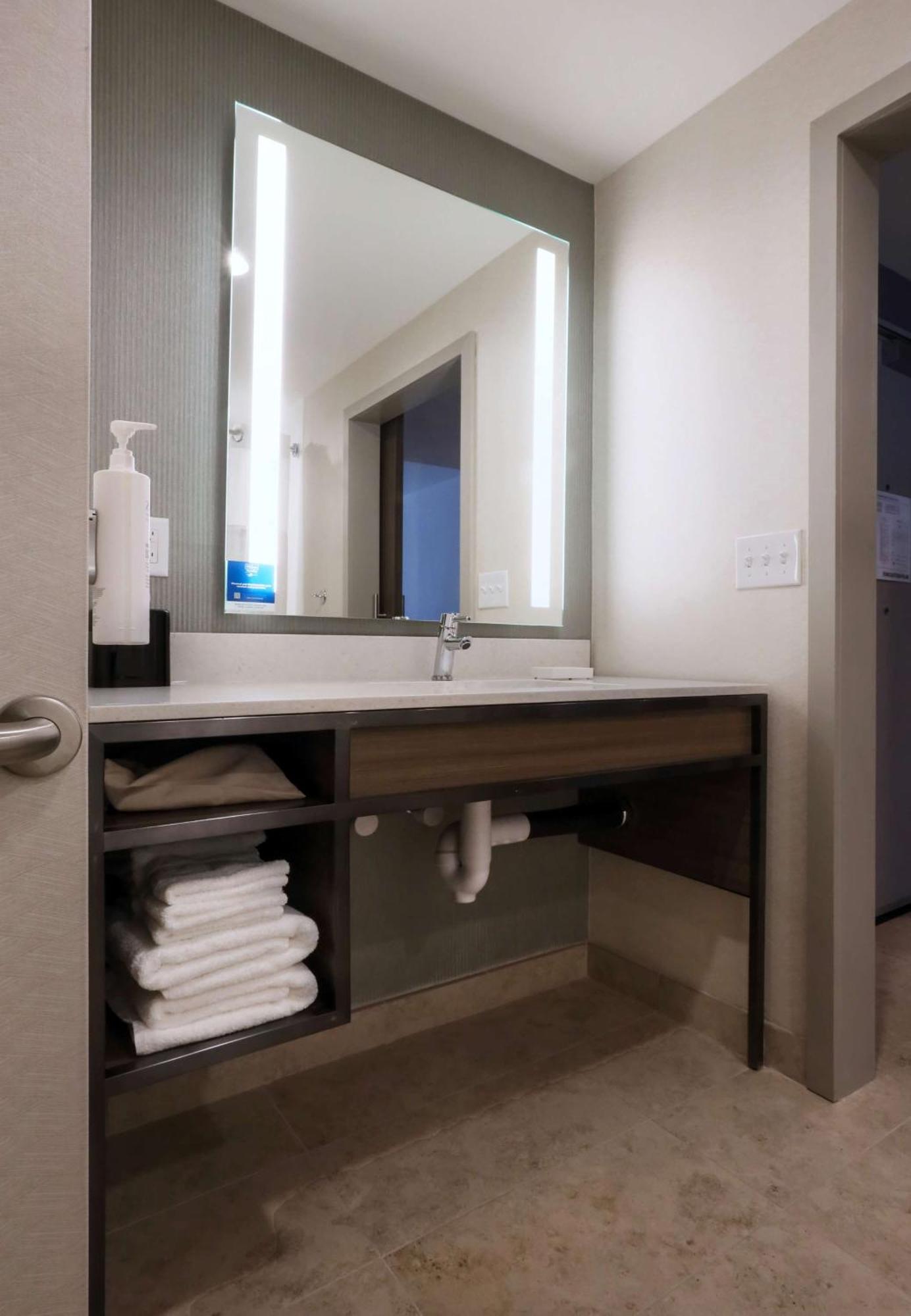 Hilton Garden Inn Bel Air, Md Zewnętrze zdjęcie