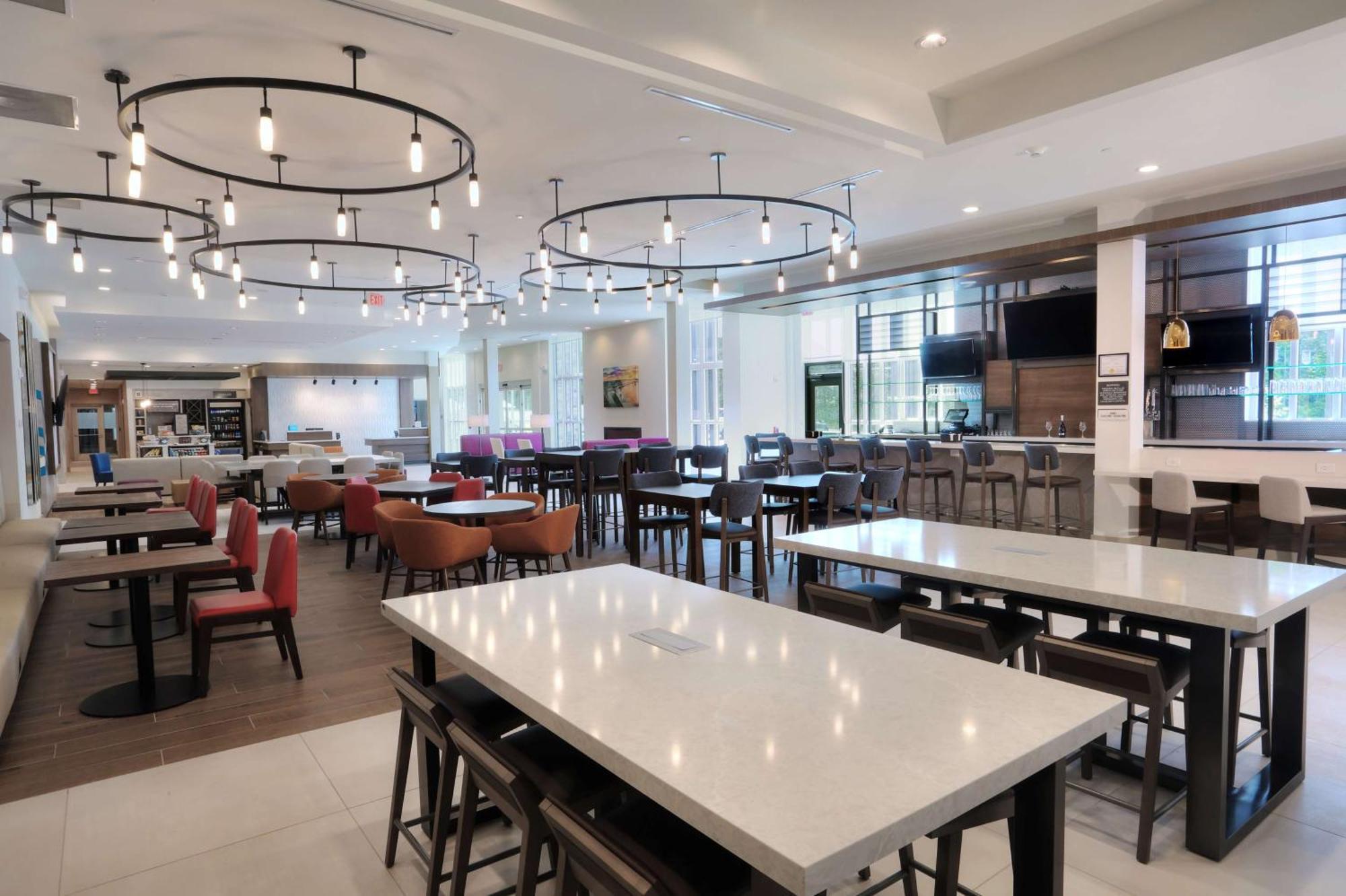 Hilton Garden Inn Bel Air, Md Zewnętrze zdjęcie