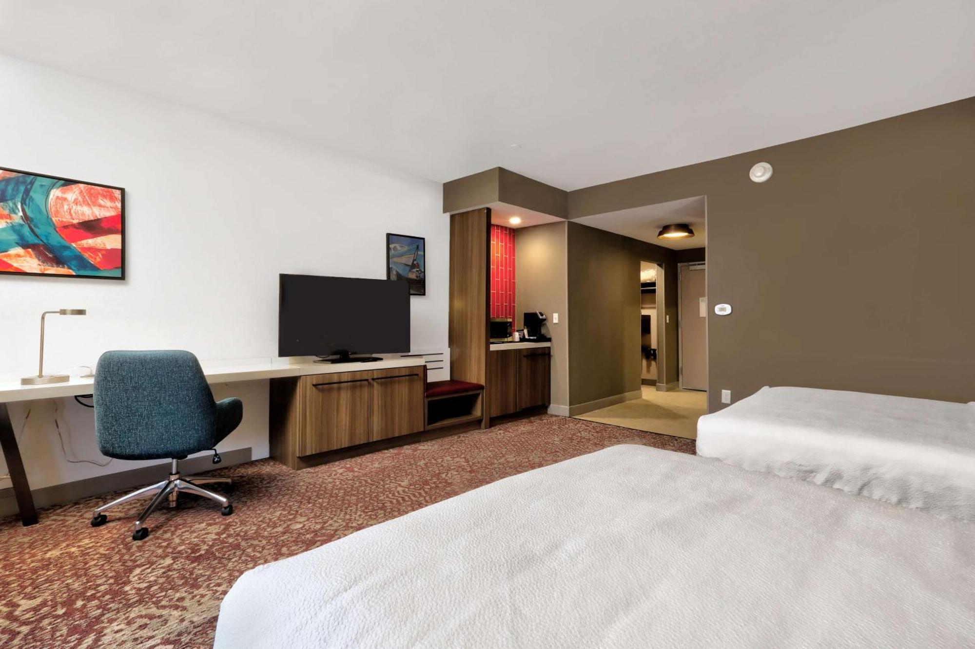 Hilton Garden Inn Bel Air, Md Zewnętrze zdjęcie
