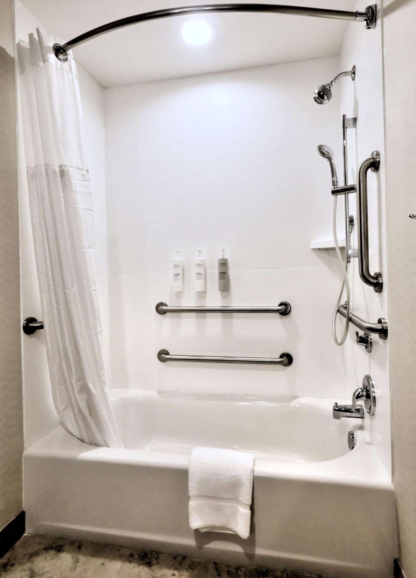 Hilton Garden Inn Bel Air, Md Zewnętrze zdjęcie