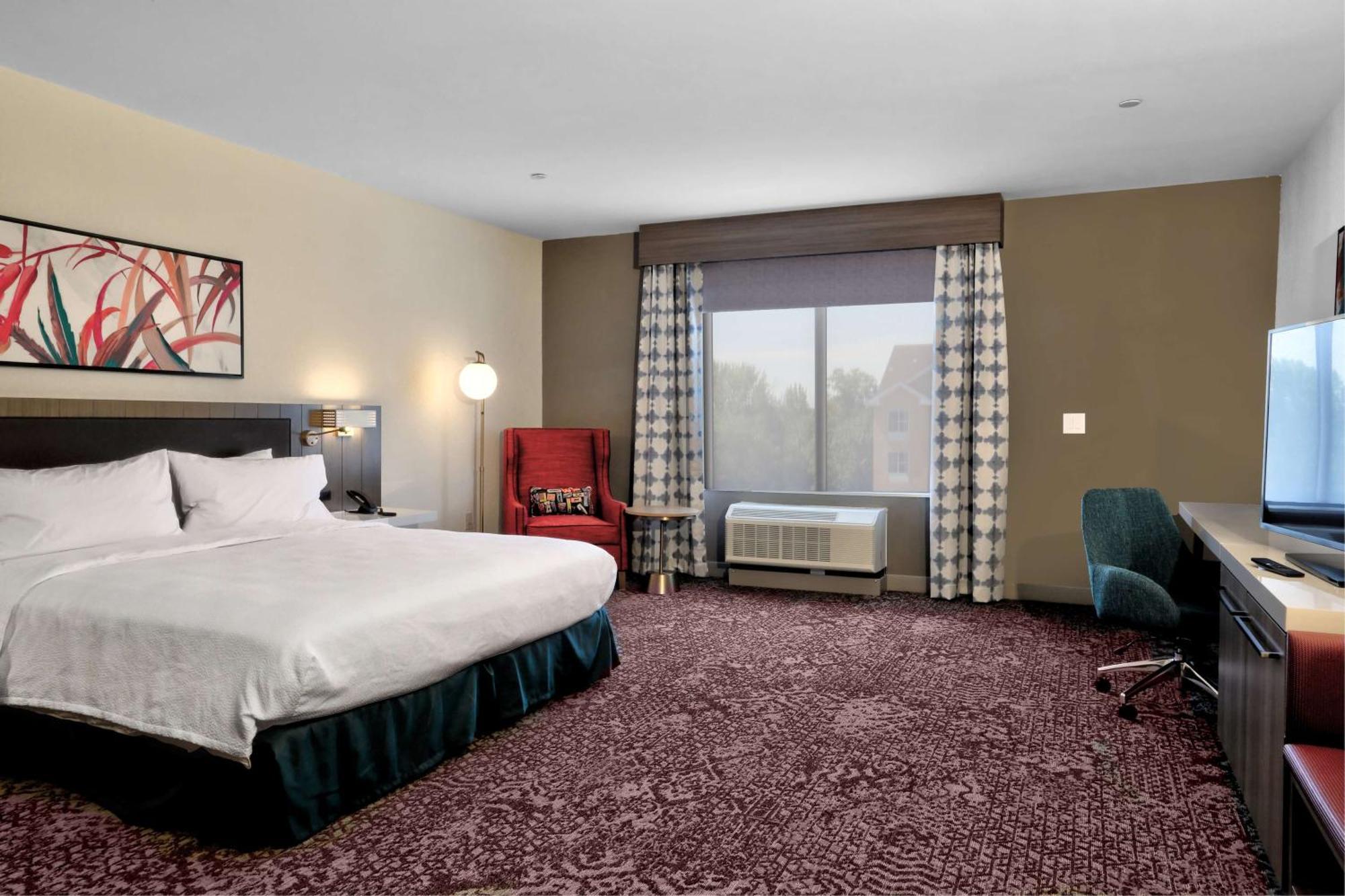 Hilton Garden Inn Bel Air, Md Zewnętrze zdjęcie