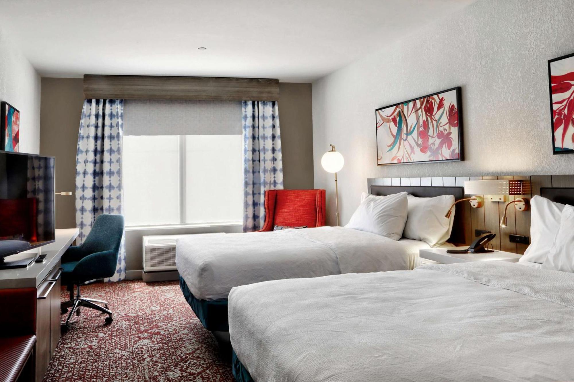 Hilton Garden Inn Bel Air, Md Zewnętrze zdjęcie