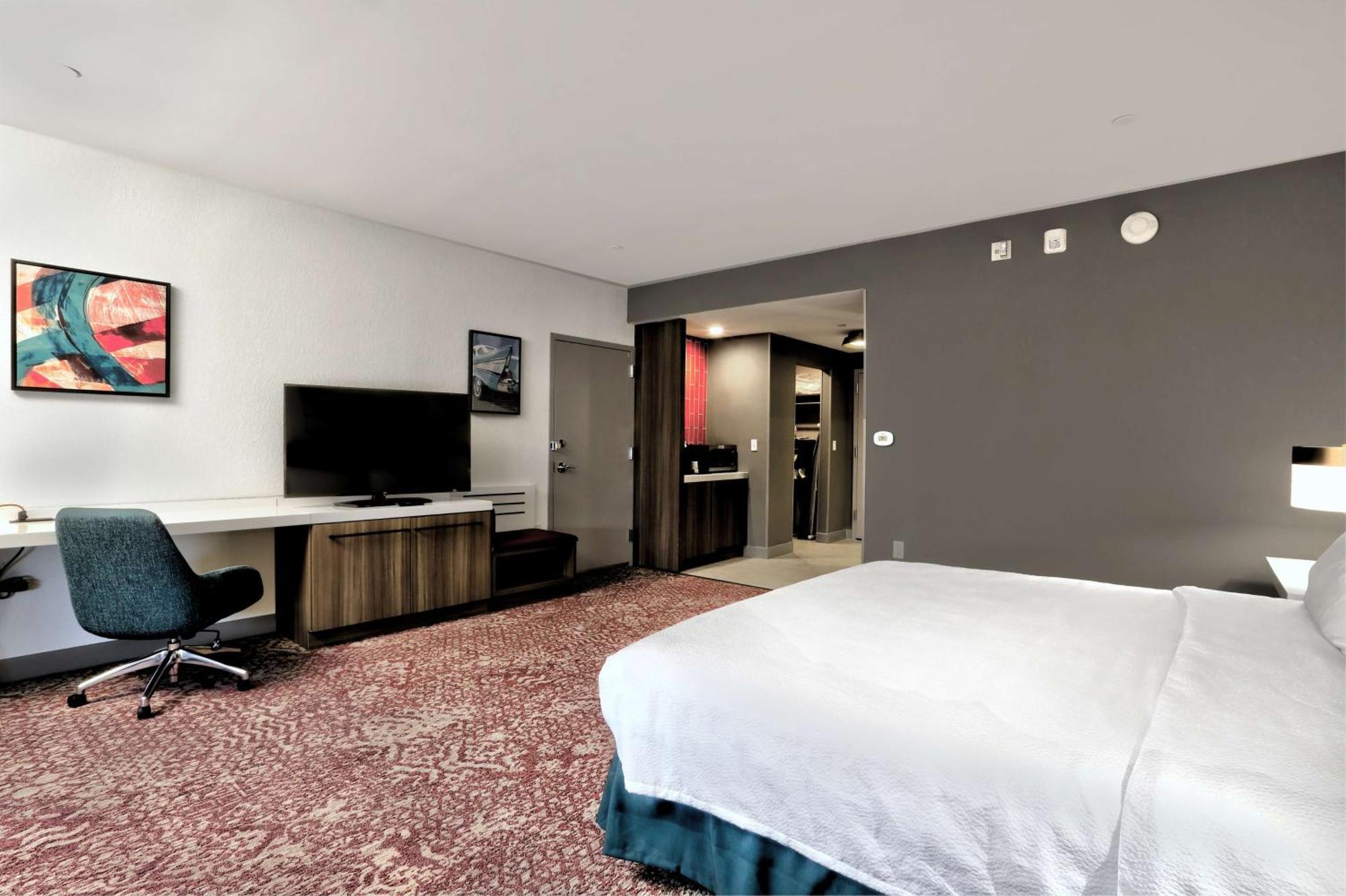 Hilton Garden Inn Bel Air, Md Zewnętrze zdjęcie