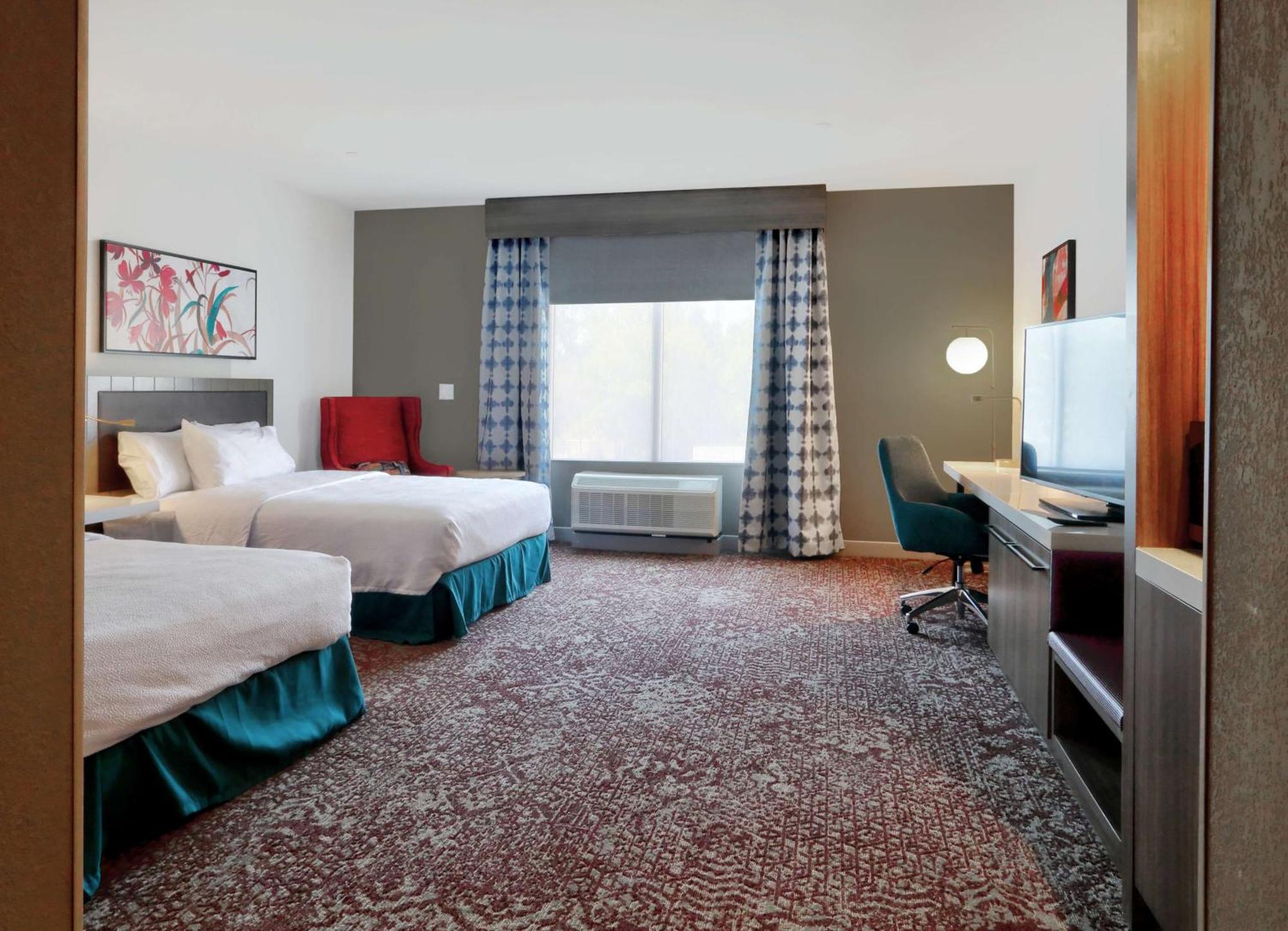 Hilton Garden Inn Bel Air, Md Zewnętrze zdjęcie