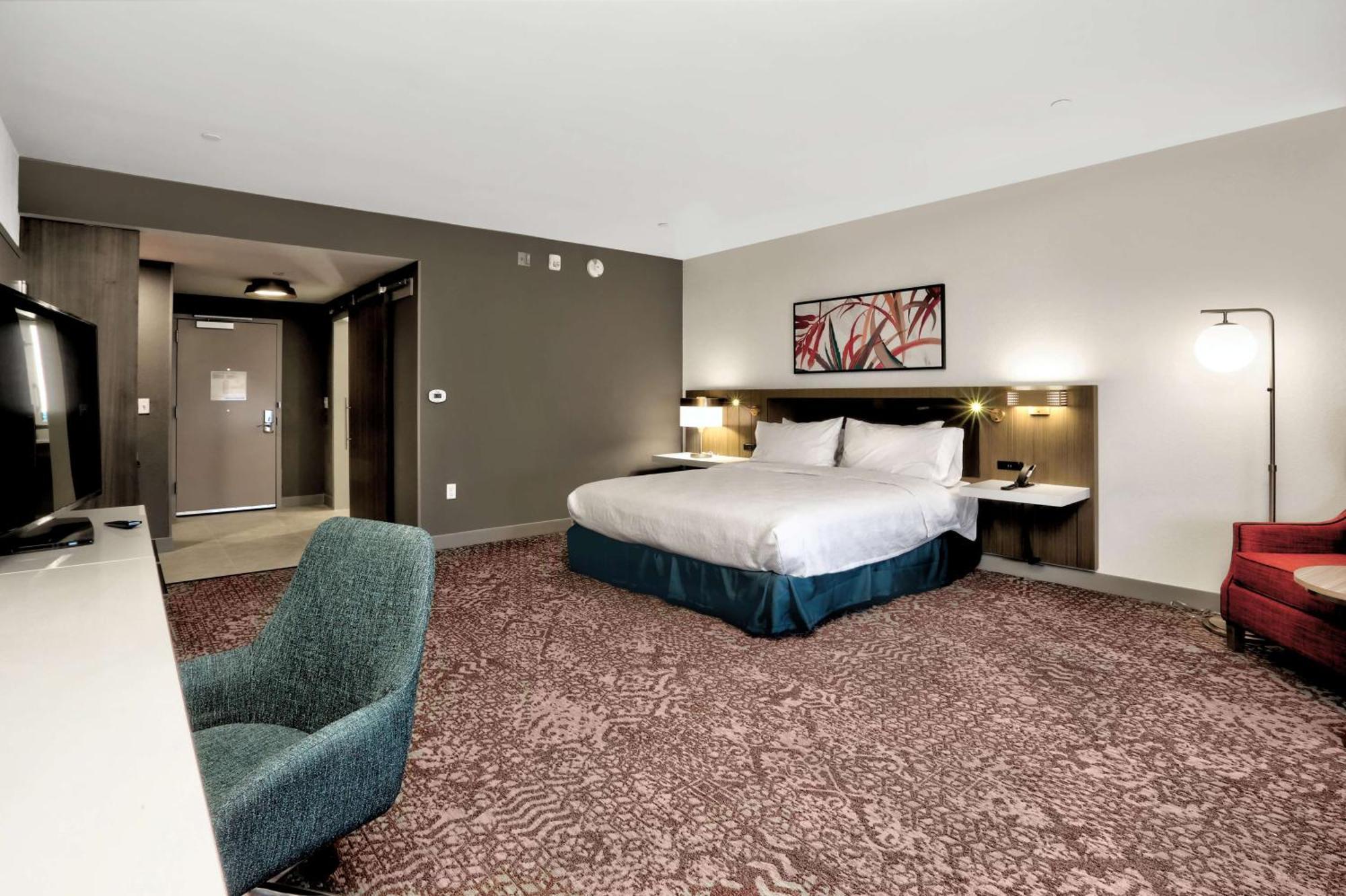 Hilton Garden Inn Bel Air, Md Zewnętrze zdjęcie