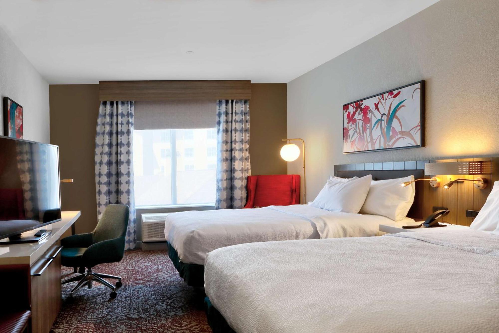 Hilton Garden Inn Bel Air, Md Zewnętrze zdjęcie