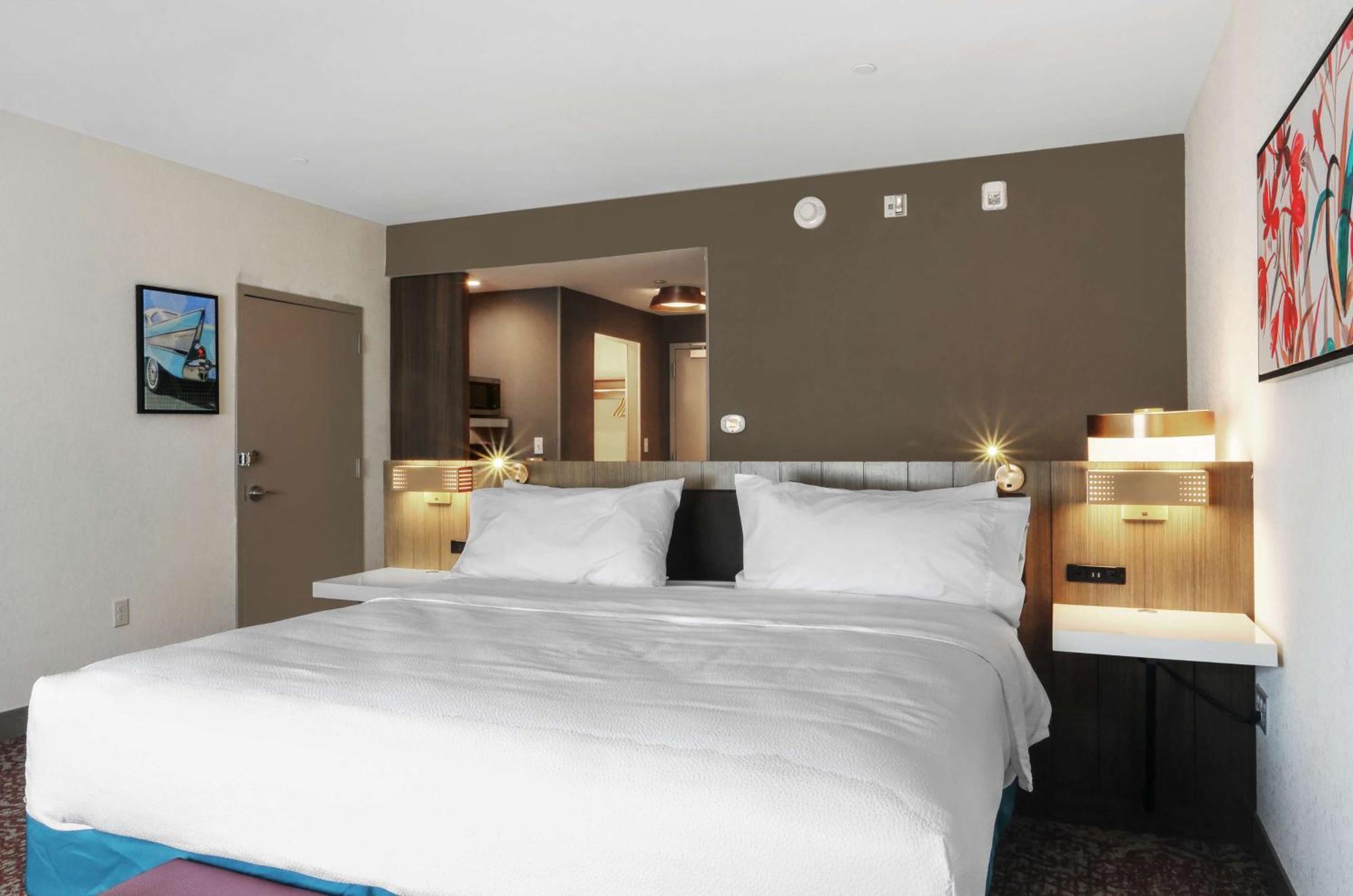 Hilton Garden Inn Bel Air, Md Zewnętrze zdjęcie