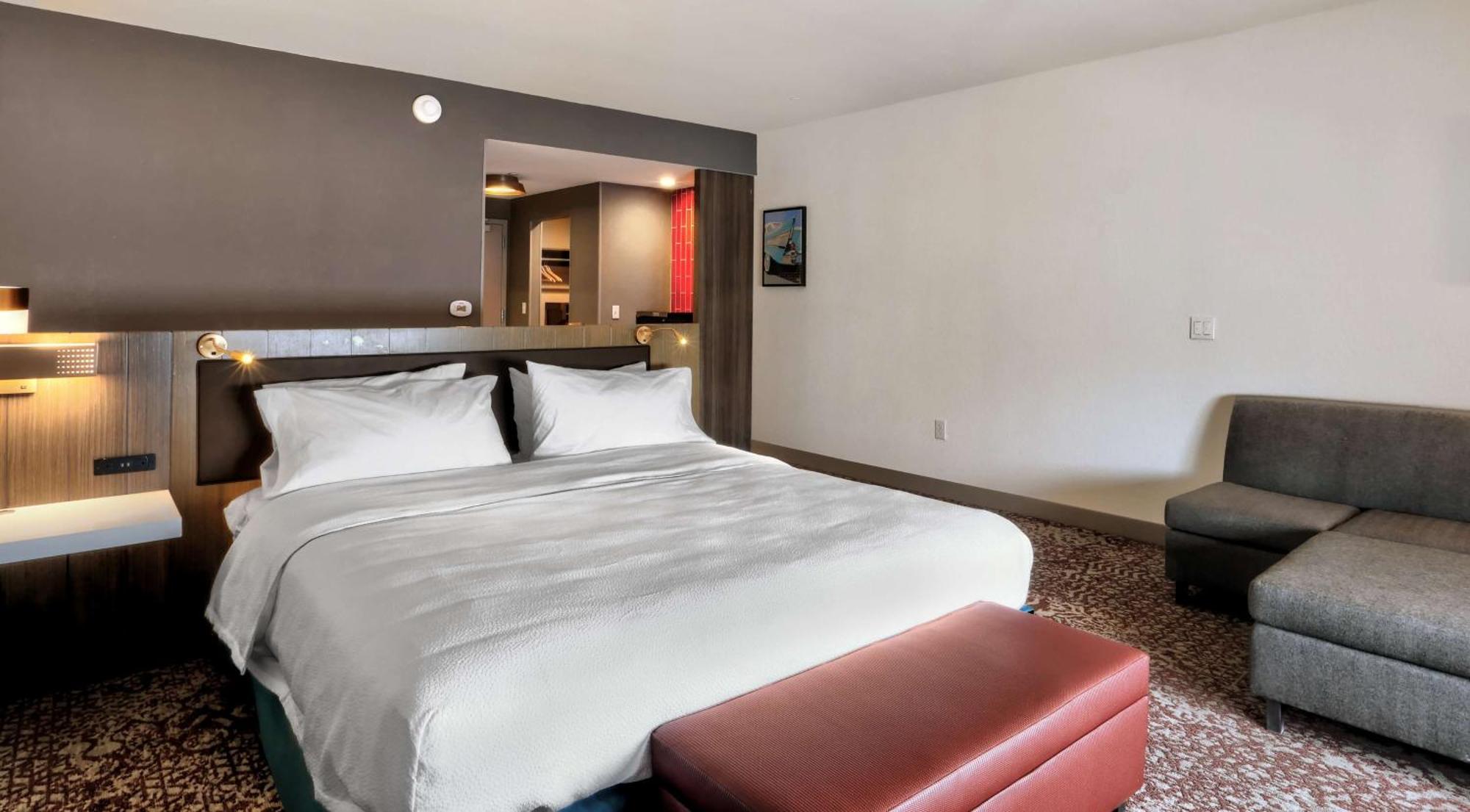 Hilton Garden Inn Bel Air, Md Zewnętrze zdjęcie