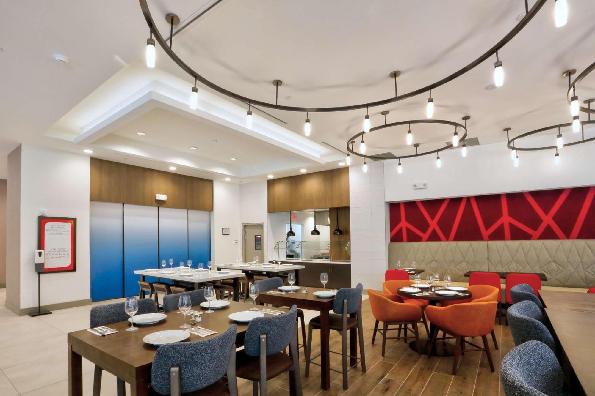 Hilton Garden Inn Bel Air, Md Zewnętrze zdjęcie