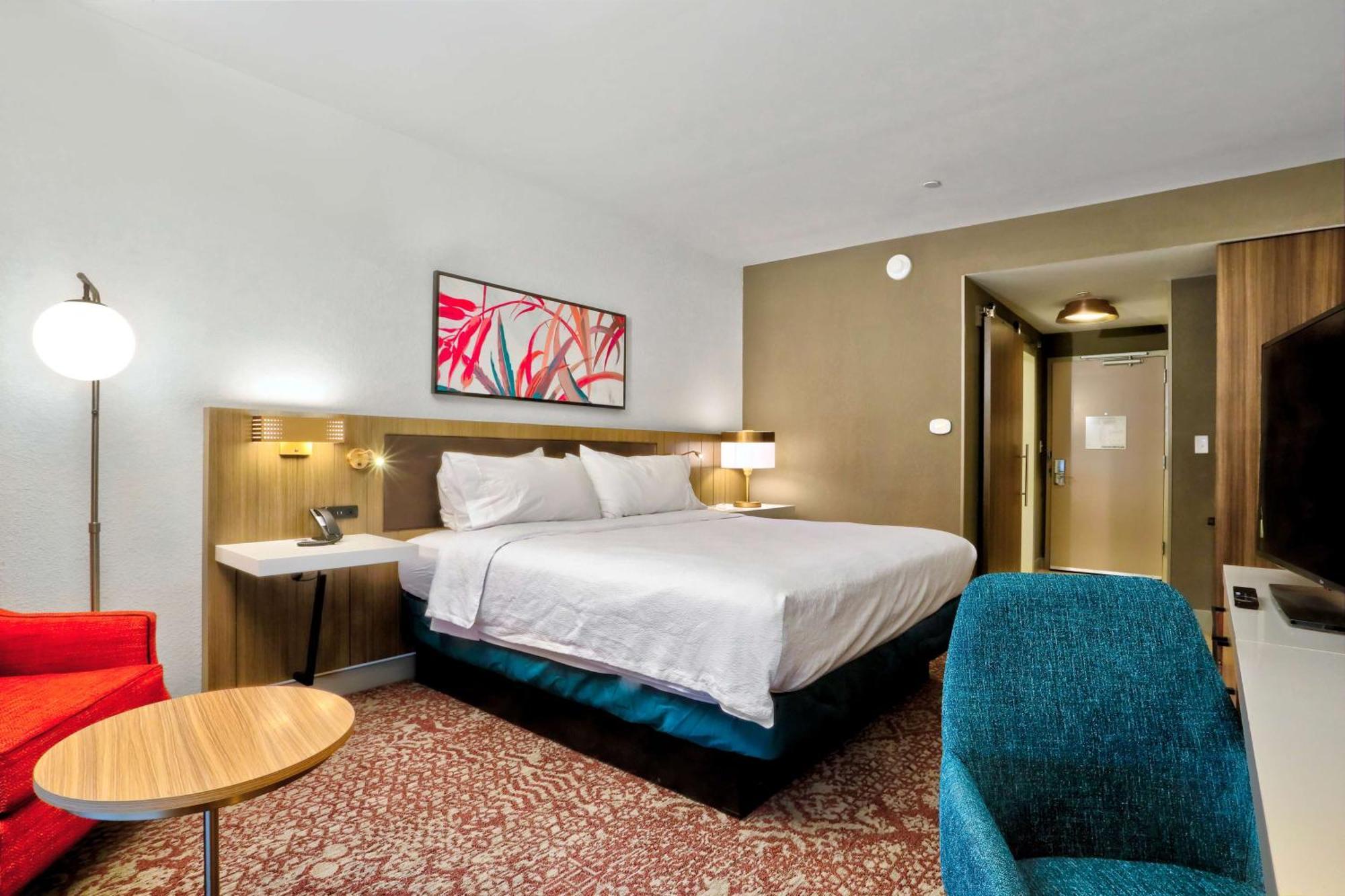 Hilton Garden Inn Bel Air, Md Zewnętrze zdjęcie