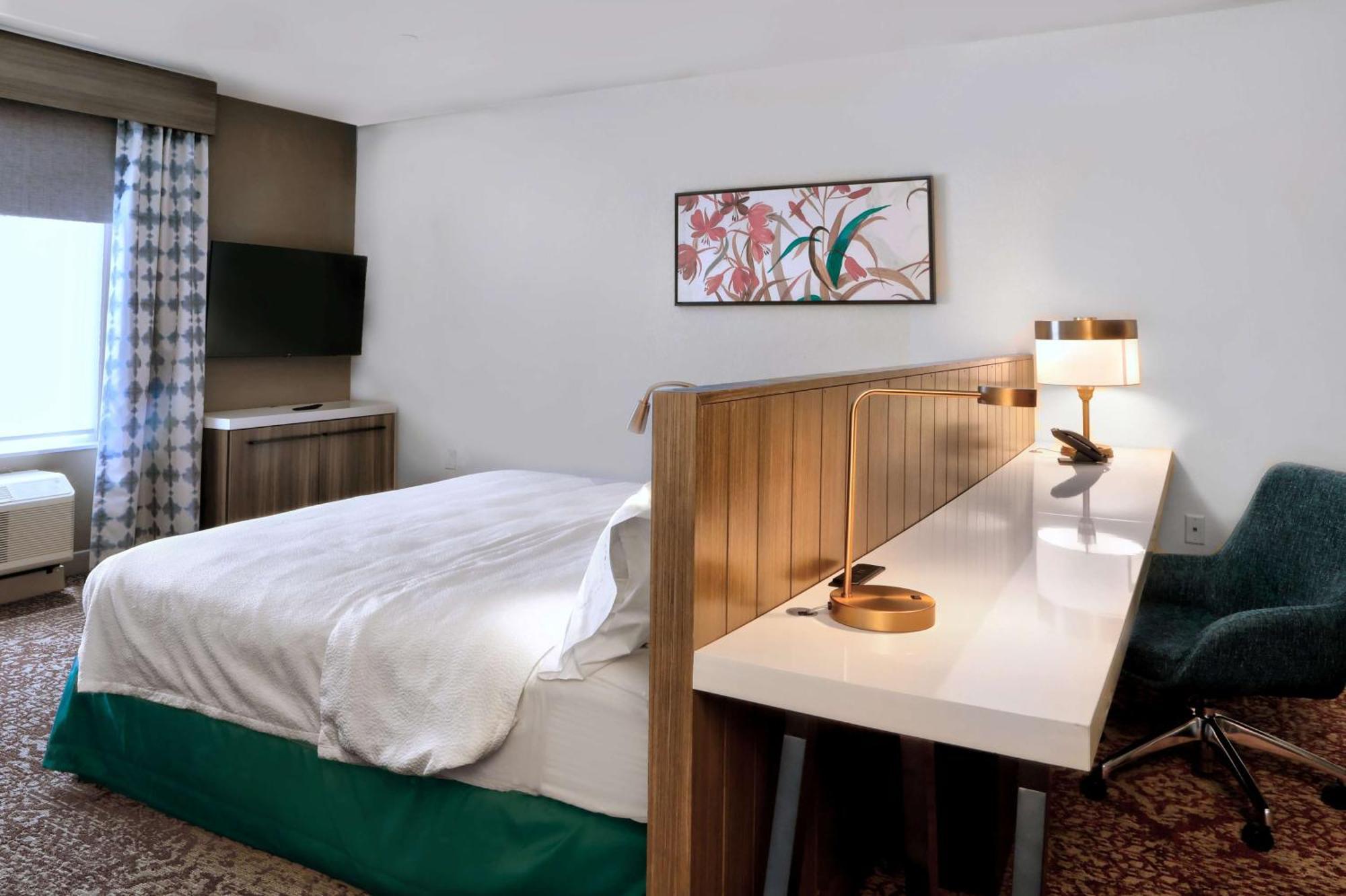 Hilton Garden Inn Bel Air, Md Zewnętrze zdjęcie
