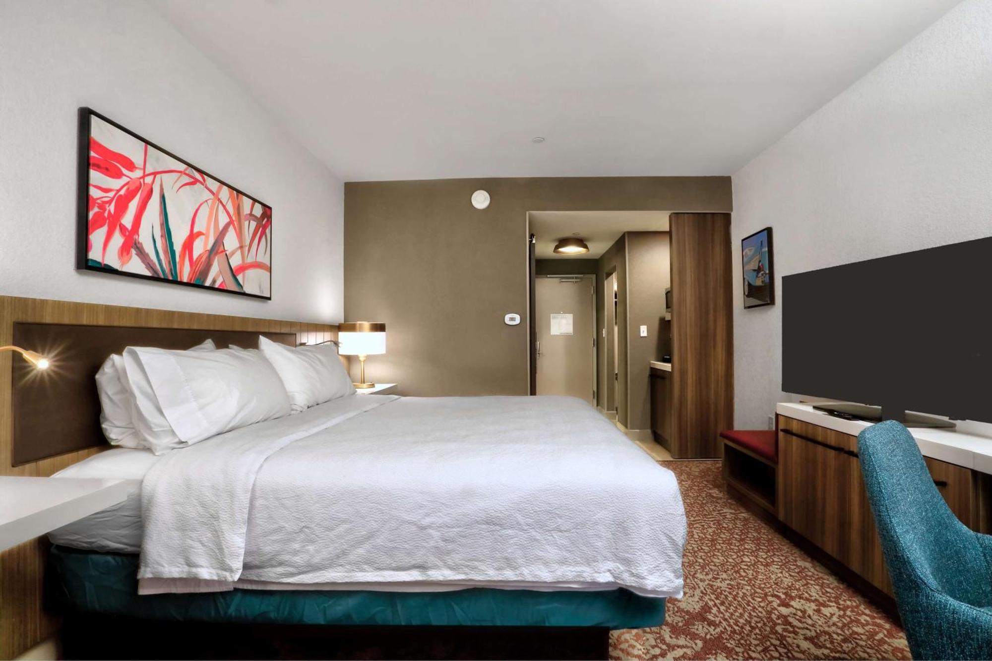 Hilton Garden Inn Bel Air, Md Zewnętrze zdjęcie