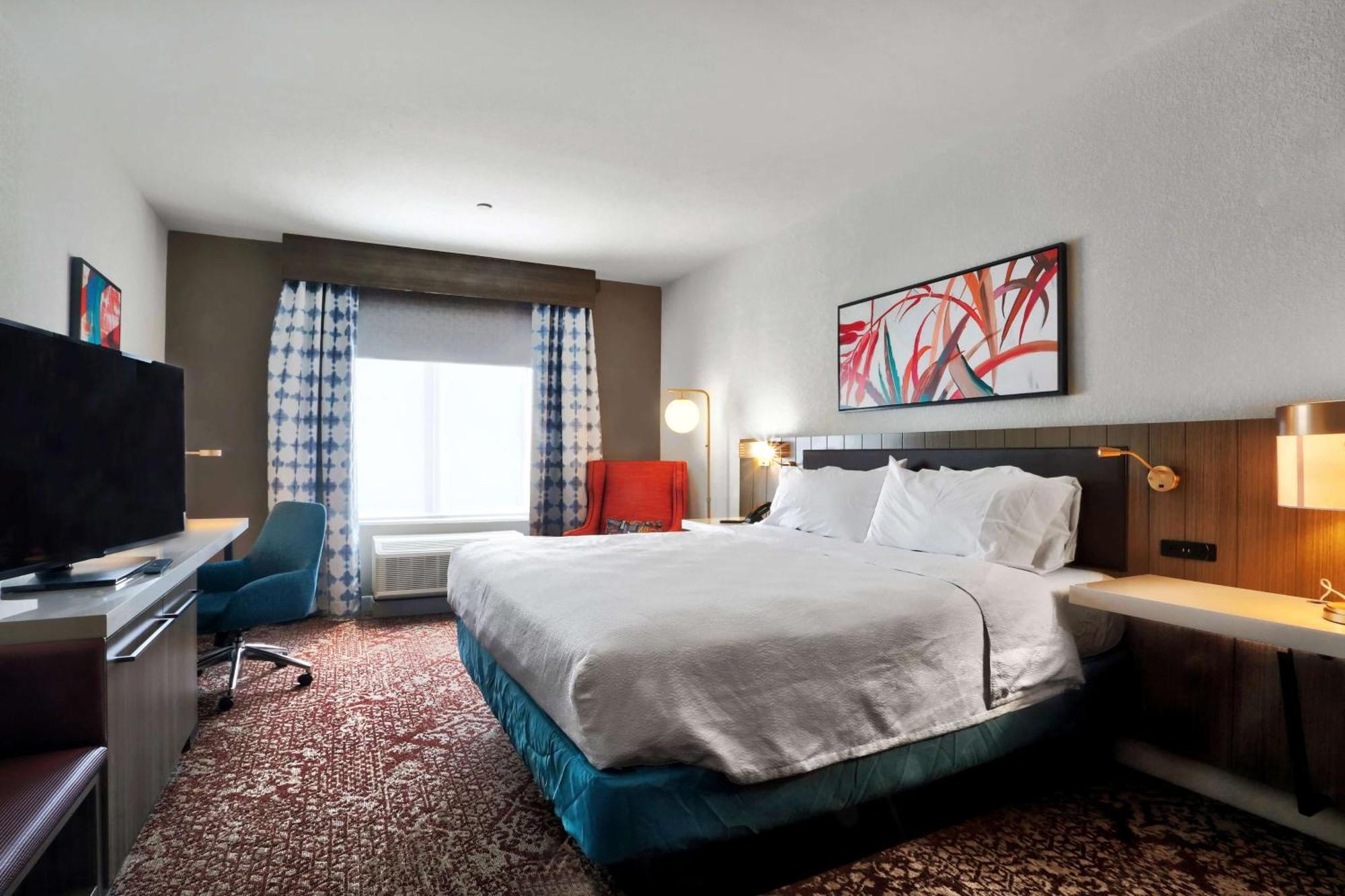 Hilton Garden Inn Bel Air, Md Zewnętrze zdjęcie