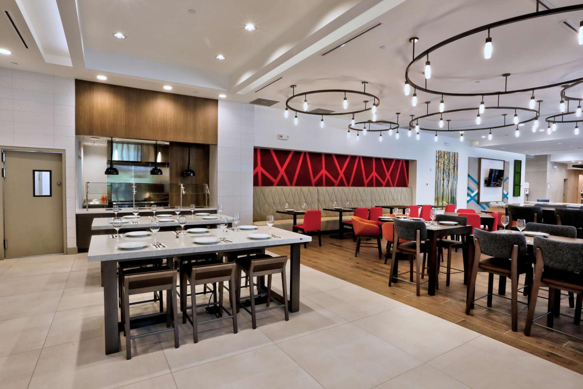 Hilton Garden Inn Bel Air, Md Zewnętrze zdjęcie