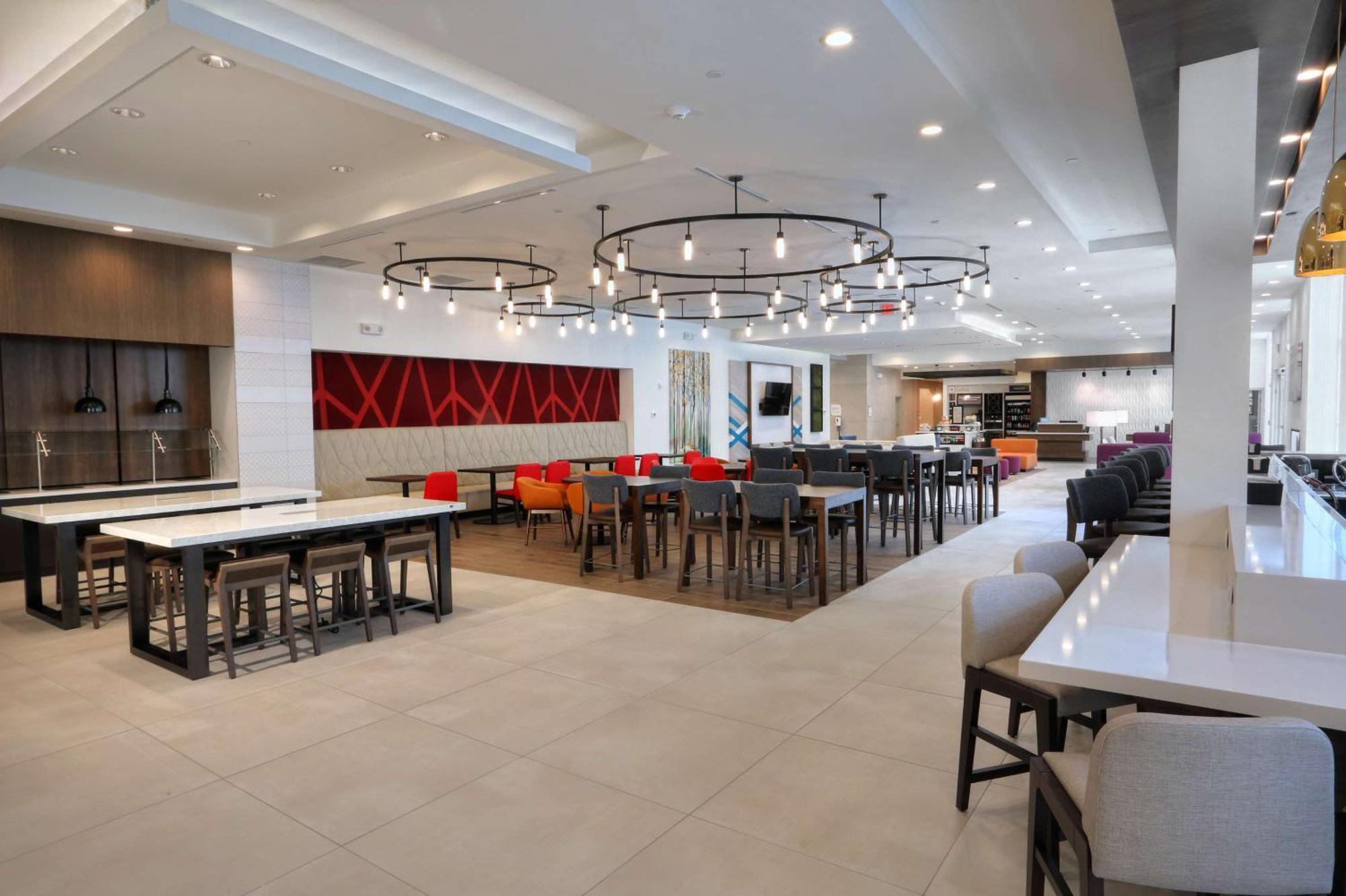 Hilton Garden Inn Bel Air, Md Zewnętrze zdjęcie