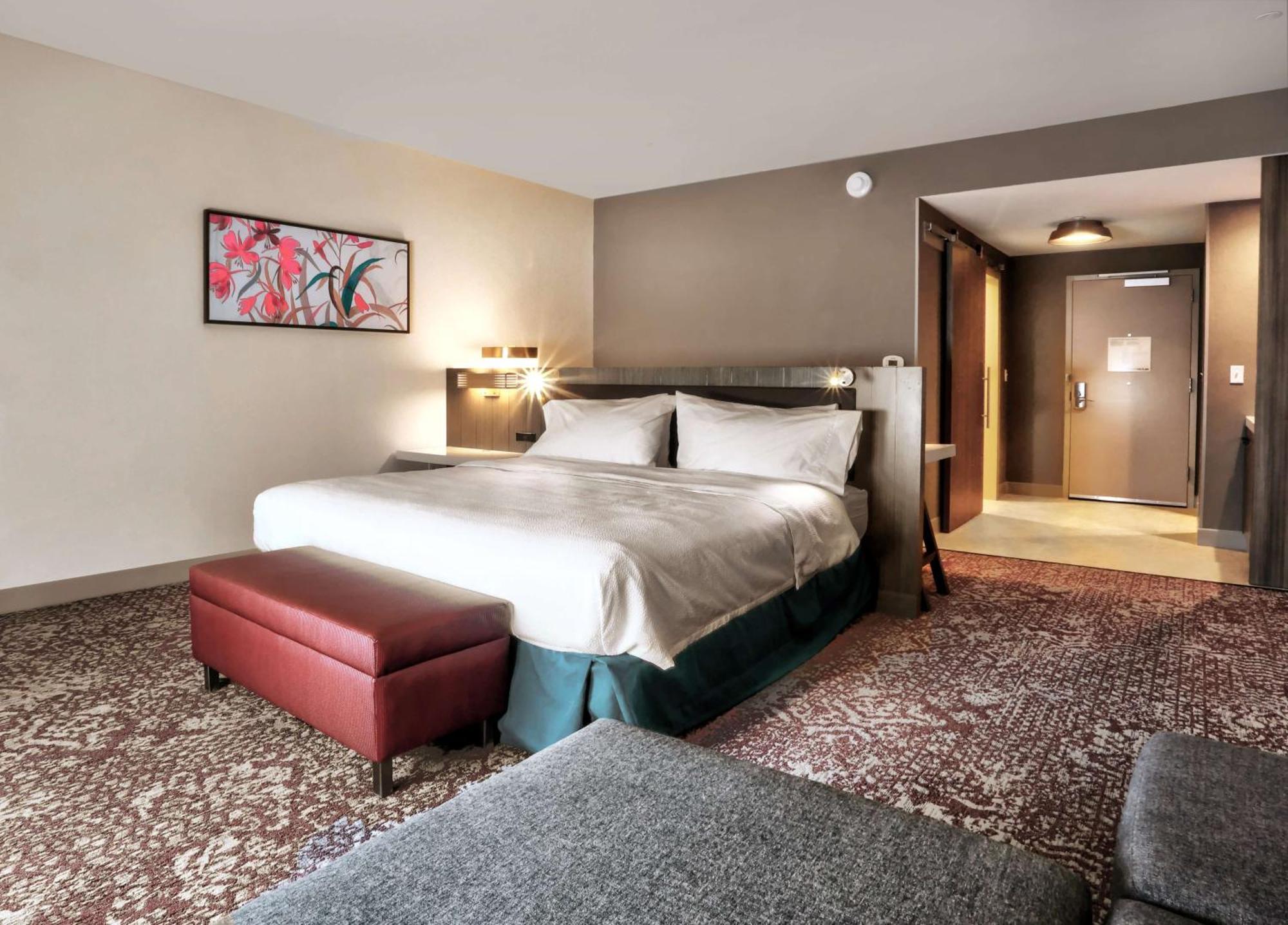 Hilton Garden Inn Bel Air, Md Zewnętrze zdjęcie