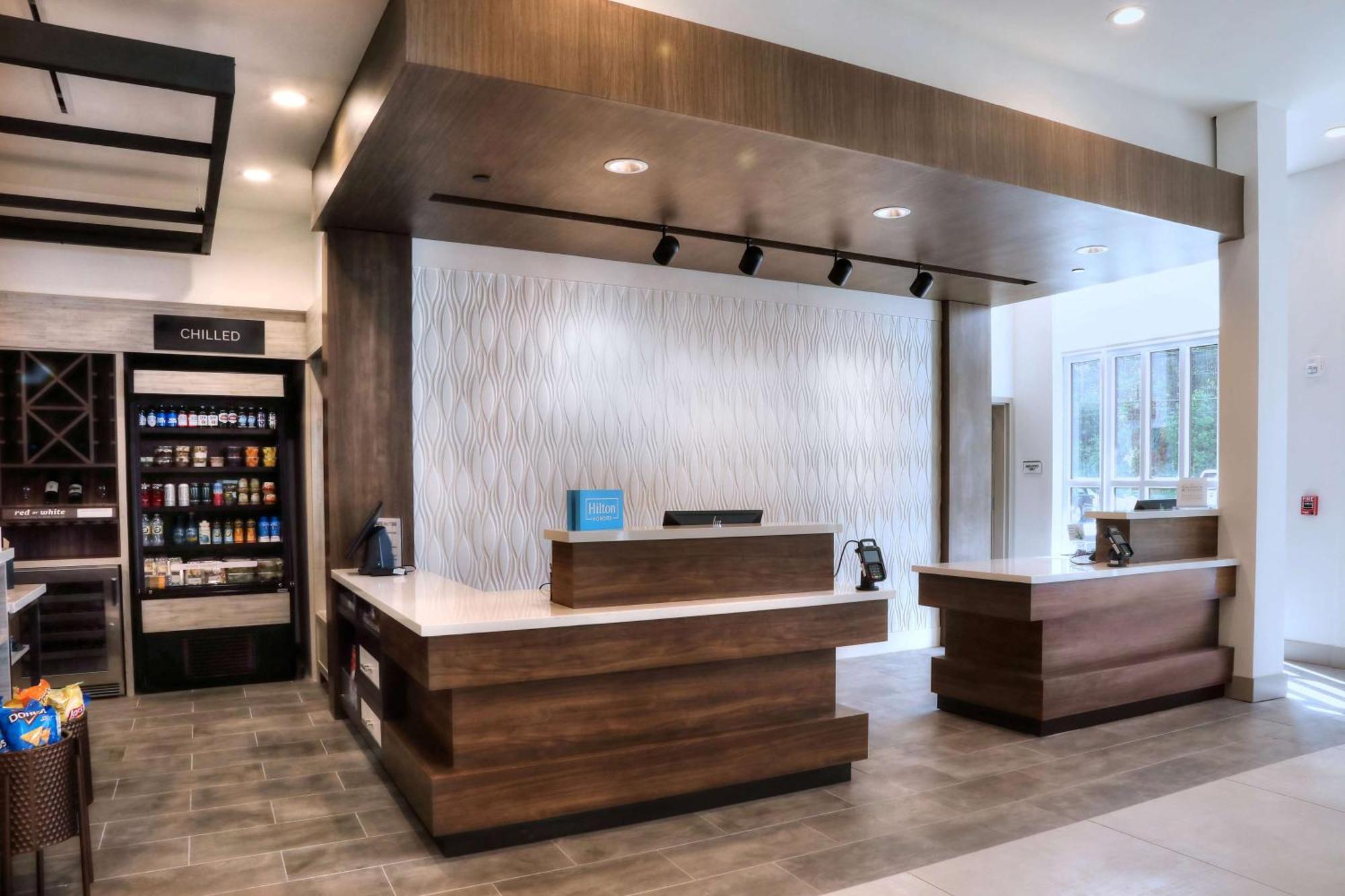 Hilton Garden Inn Bel Air, Md Zewnętrze zdjęcie