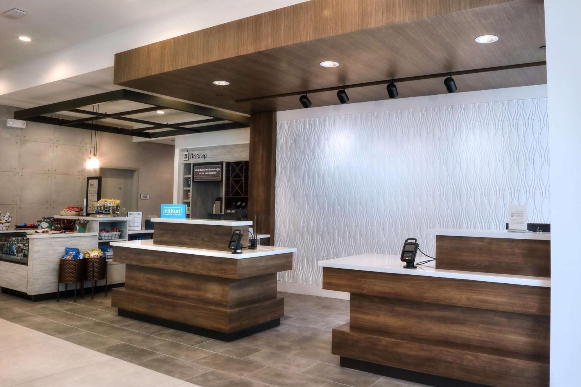 Hilton Garden Inn Bel Air, Md Zewnętrze zdjęcie