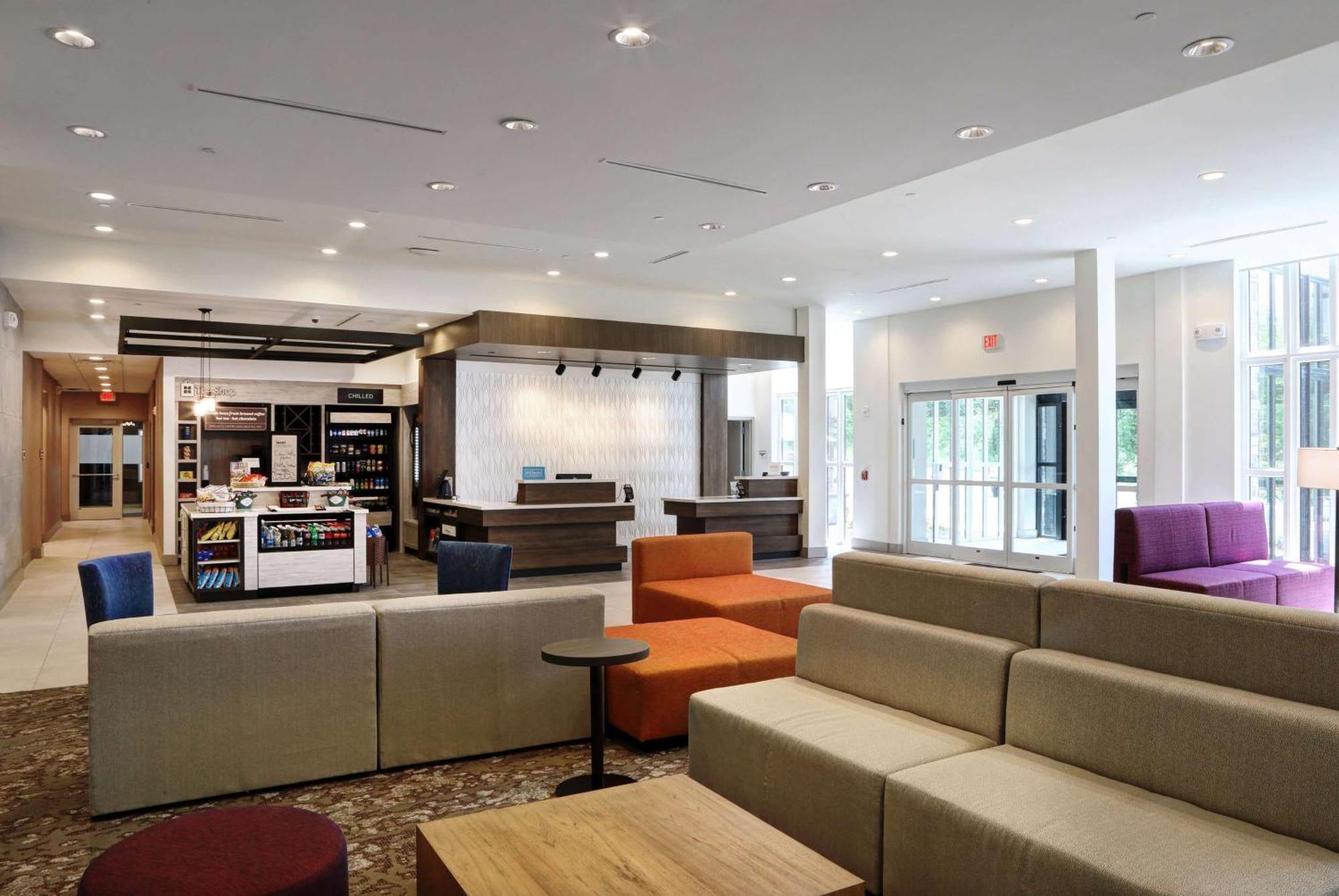 Hilton Garden Inn Bel Air, Md Zewnętrze zdjęcie