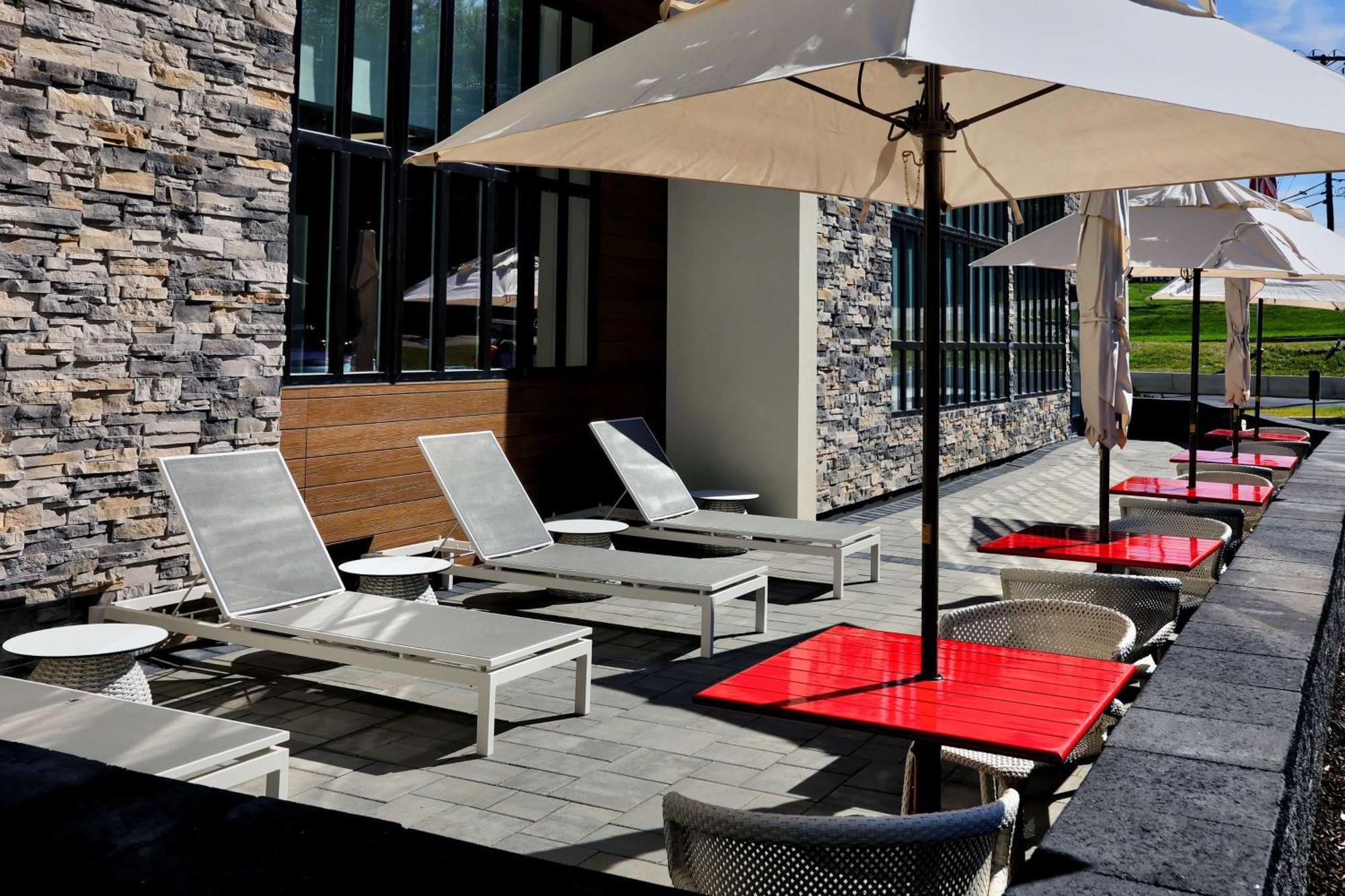 Hilton Garden Inn Bel Air, Md Zewnętrze zdjęcie
