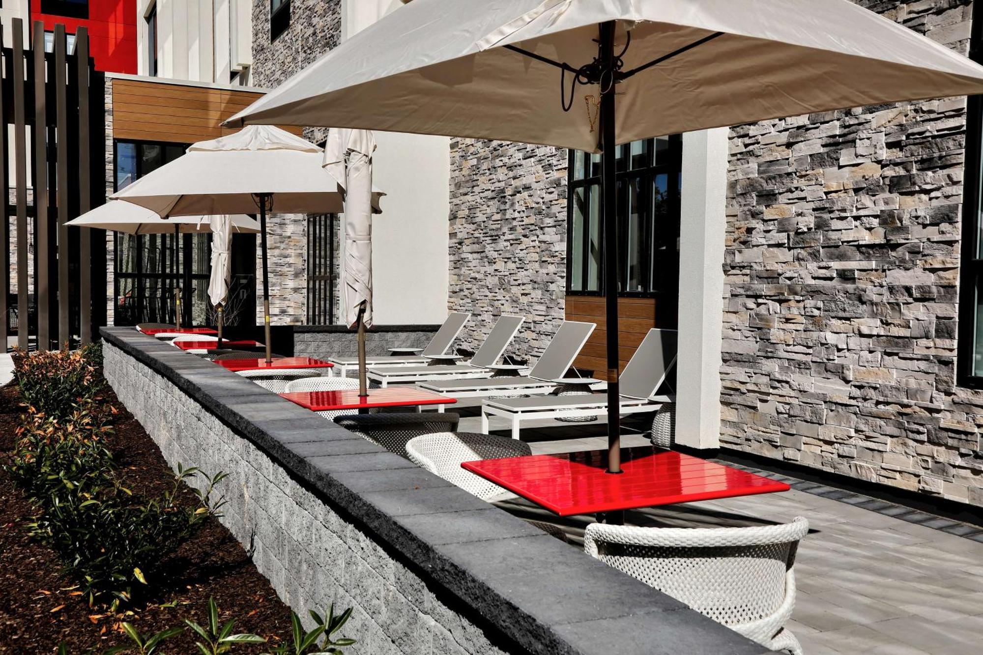 Hilton Garden Inn Bel Air, Md Zewnętrze zdjęcie