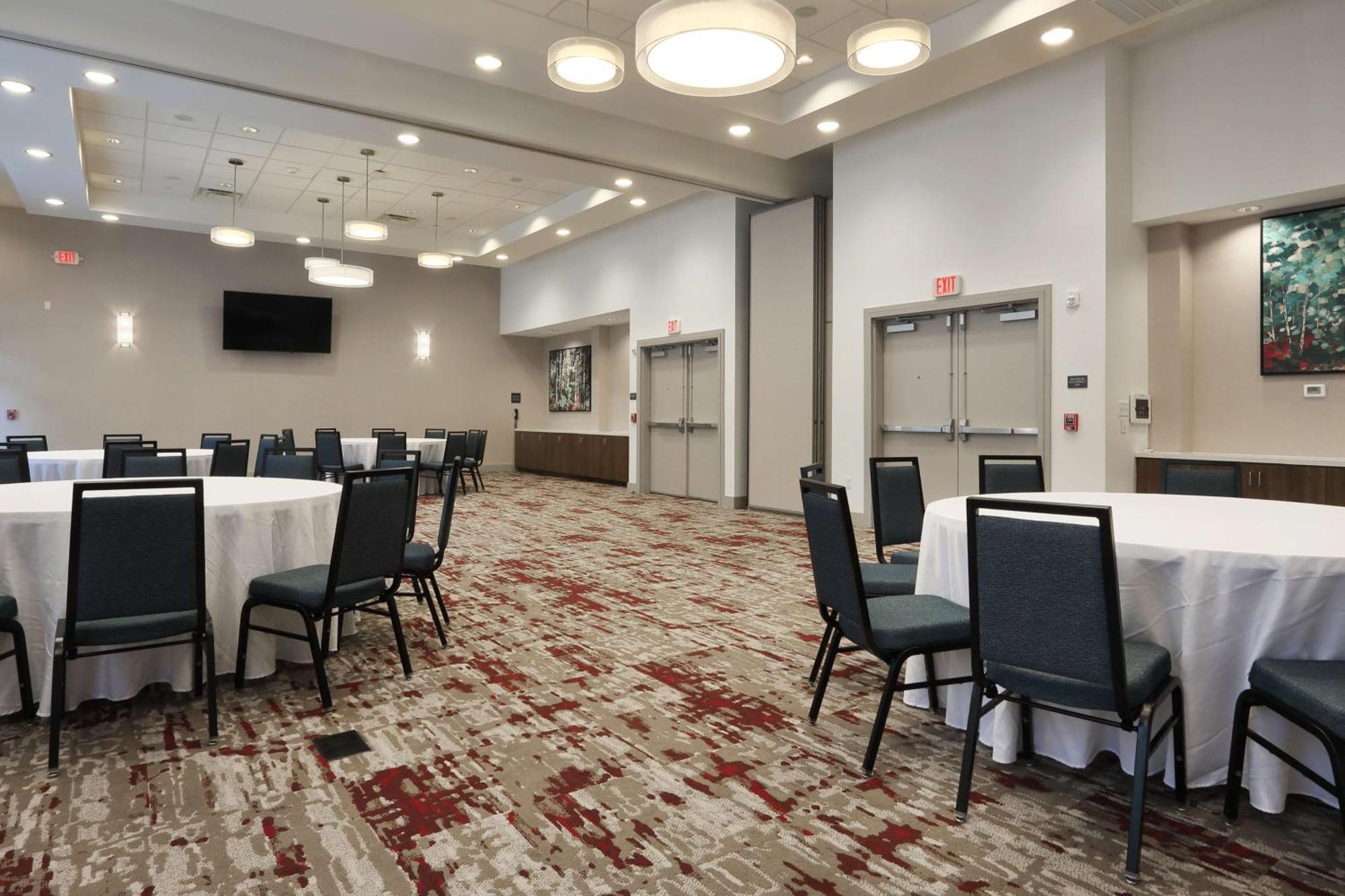 Hilton Garden Inn Bel Air, Md Zewnętrze zdjęcie