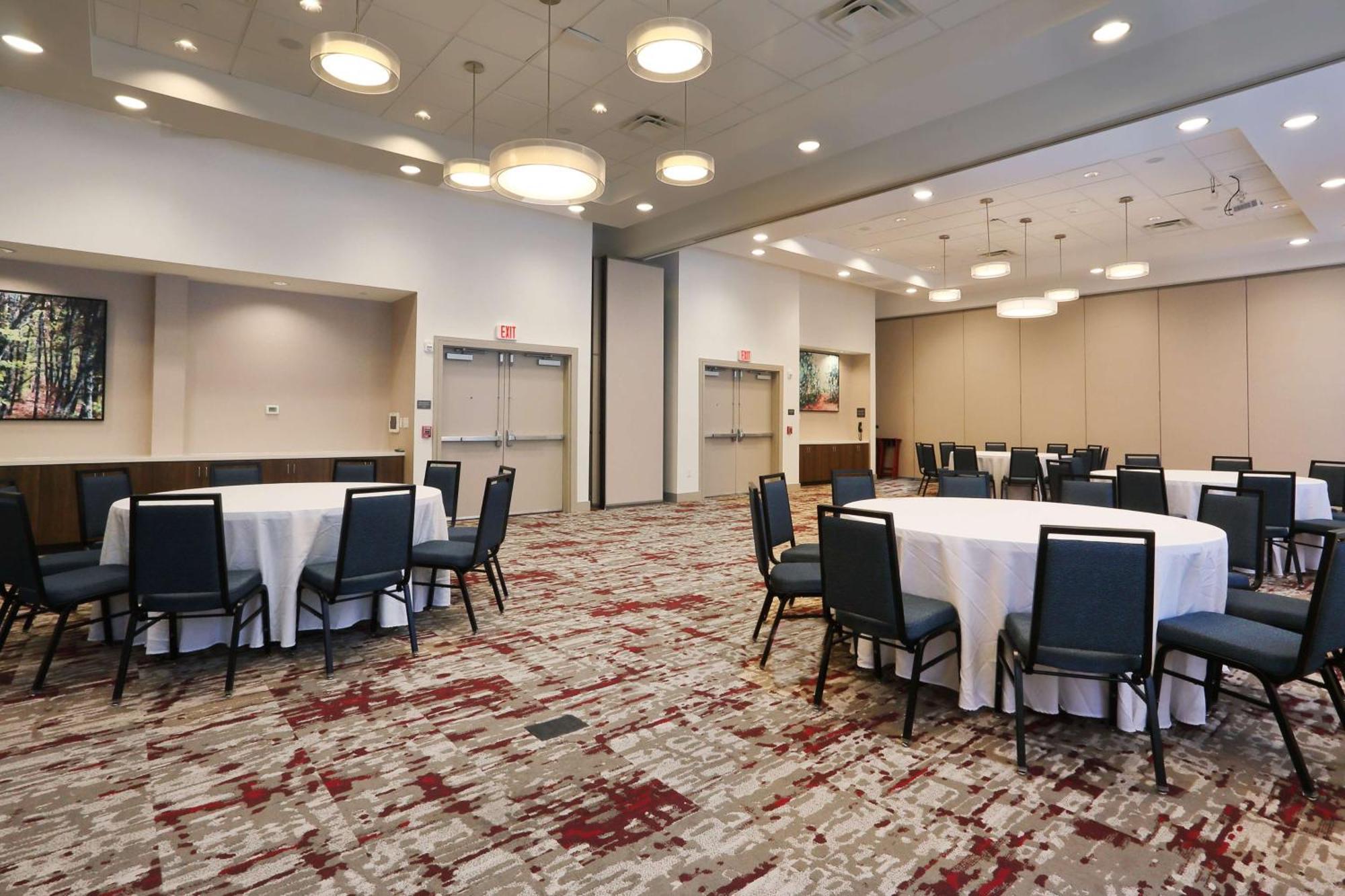 Hilton Garden Inn Bel Air, Md Zewnętrze zdjęcie
