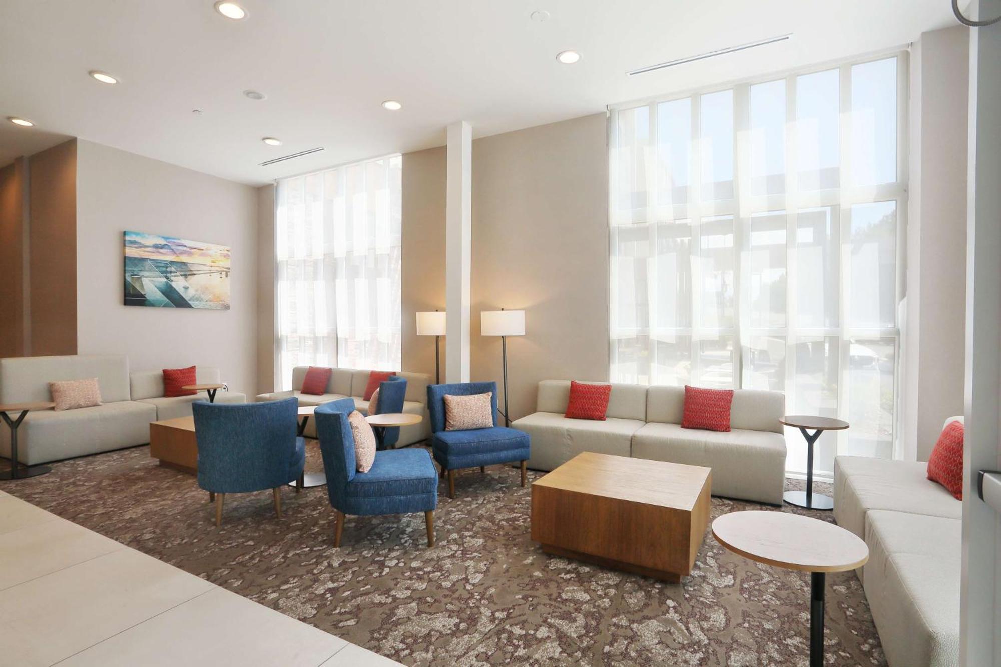 Hilton Garden Inn Bel Air, Md Zewnętrze zdjęcie